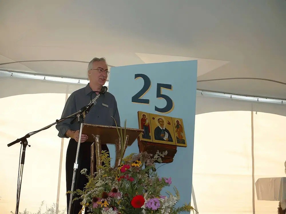 Le 25e anniversaire de Champboisé · Photographie 1