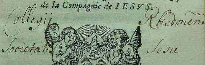 Marque de propriété 6