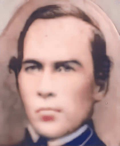 François-Gabriel Lecourtois