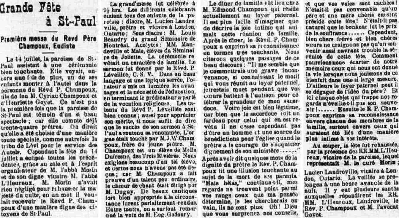 Document illustrant Modeste Champoux · 4