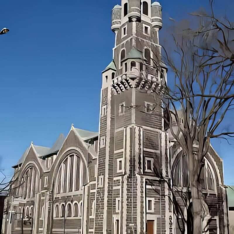 Saint-Coeur-de-Marie — Ville de Québec