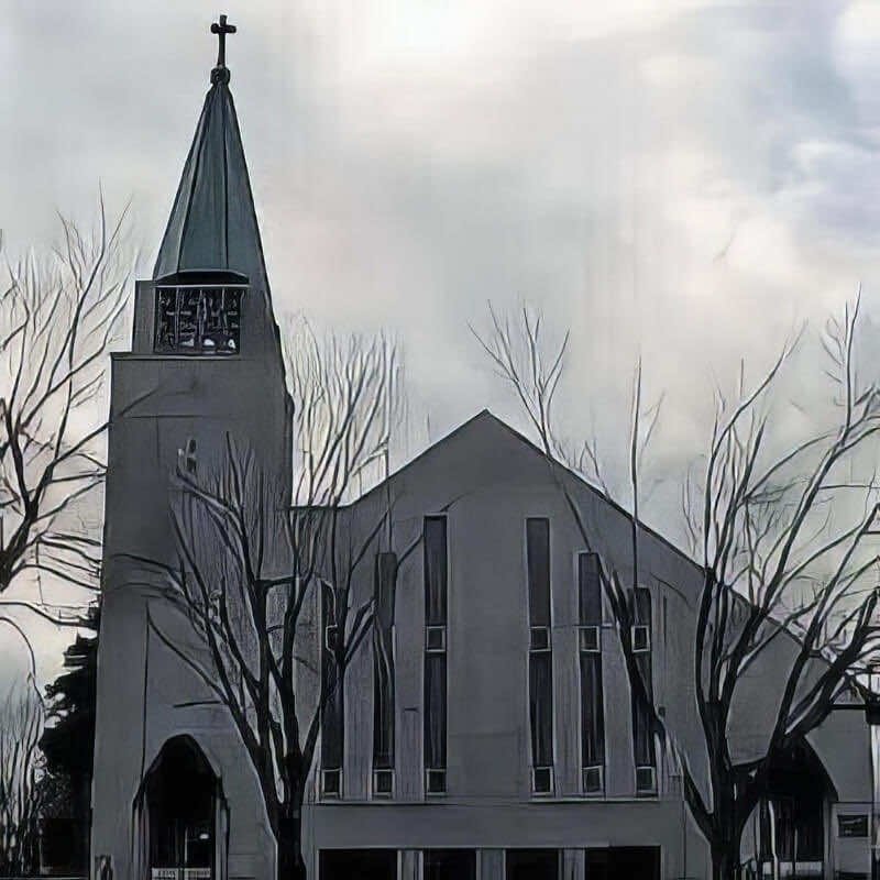 Bon-Pasteur — Ville de Laval