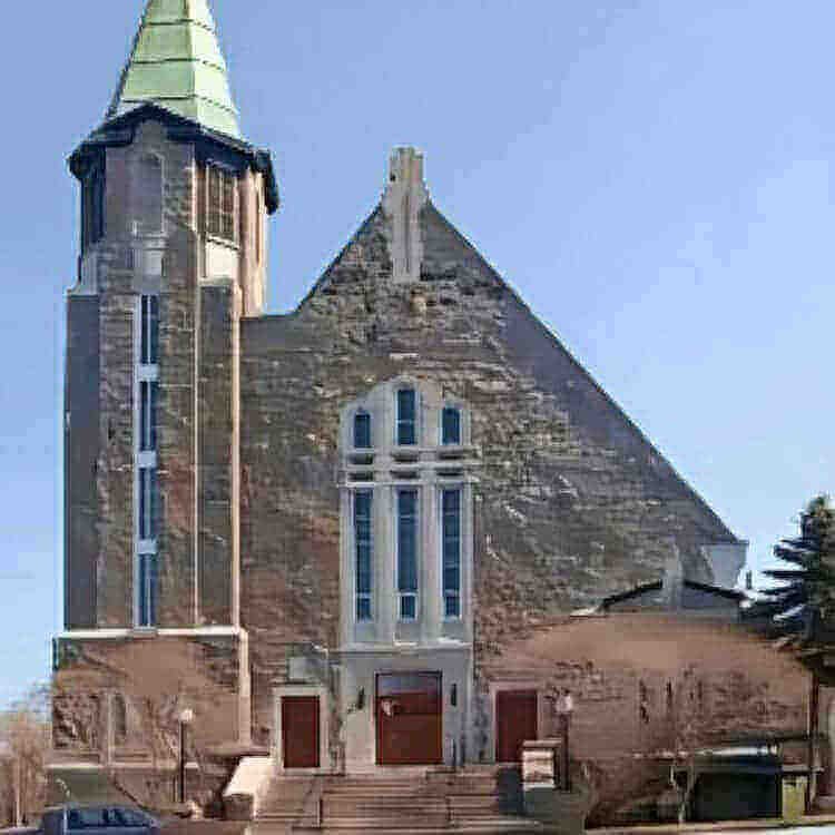 Sainte-Amélie — Baie-Comeau