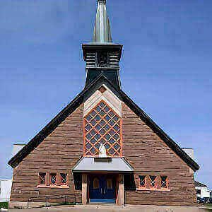 Notre-Dame-de-l'Assomption — Betsiamites (Pessamit)