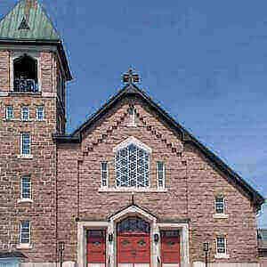 Saint-Luc — Forestville