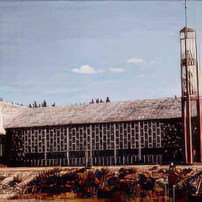Saint-Jean-Marie-Vianney — Gagnon