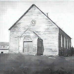 Saint-Eugène — Manicouagan