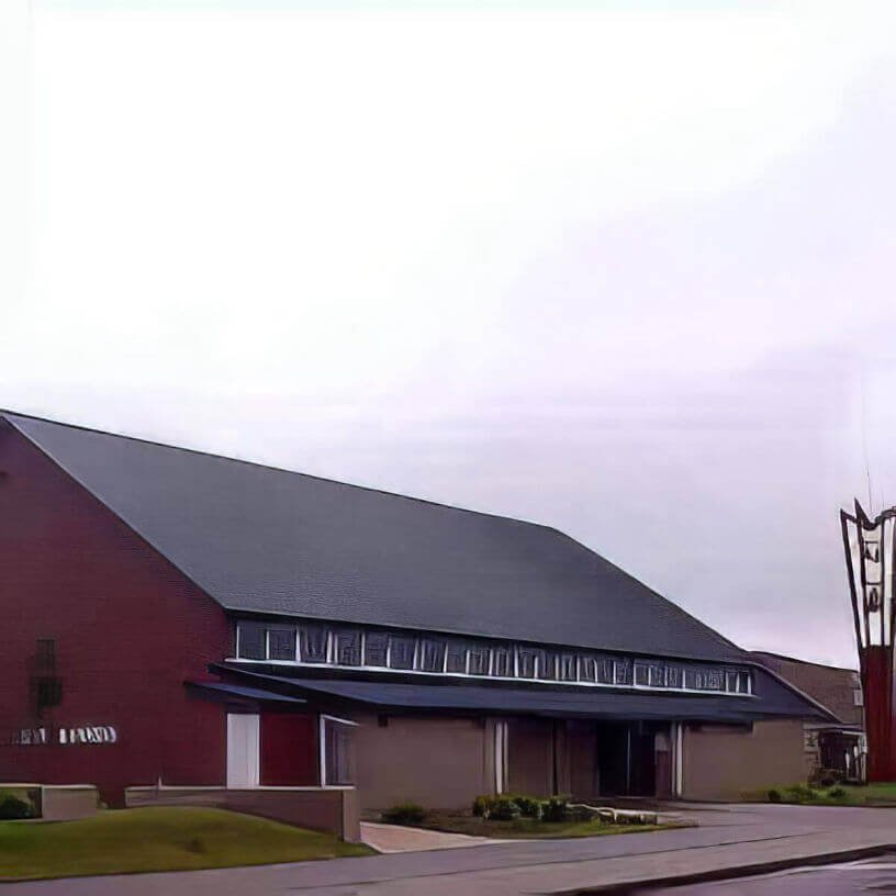 Saint-Alexandre — Port-Cartier
