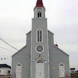 Saint-Hippolyte — Rivière-au-Tonnerre