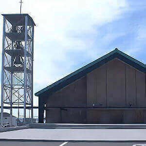 Saint-Joseph — Sept-Iles