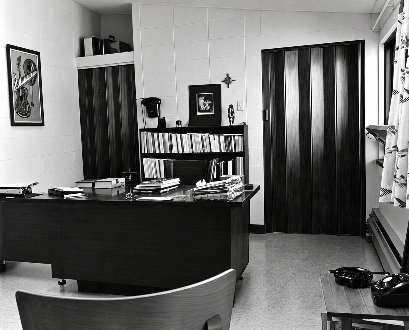 Résidence Paul-VI — document photographique 7